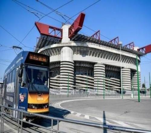 米體：米蘭雙雄已提出申請，希望新球場建設工作4個月內啟動