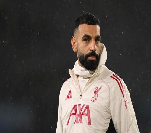 10球9助，紐卡是薩拉赫英超生涯參與進球最多的對手