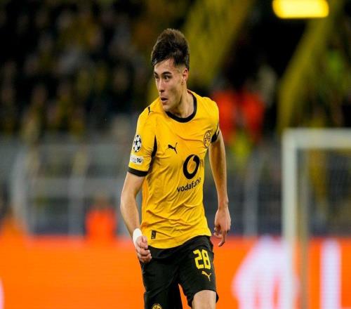 記者：安塞爾米諾不愿被切爾西租借至斯特拉斯堡