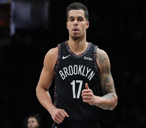 32分+33分+34分+40分！生涯新高！這么打下去，龍哥能進(jìn)全明星