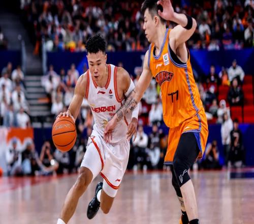 轟43分，幾乎拿全隊一半得分，打服滬蜜！球迷：國家隊沒你我不看