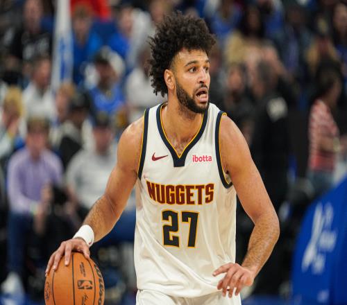 約基奇稱贊穆雷的搭檔能力為球隊(duì)注入冷靜與信心_NBA直播