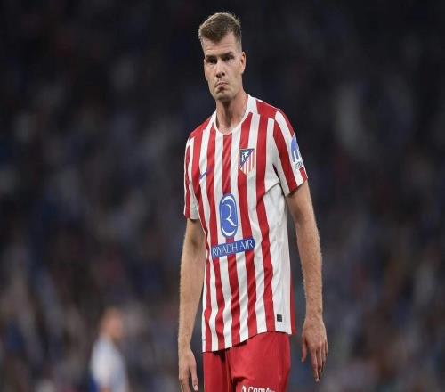 馬競官方：經檢查瑟洛特排除了骨折和顱內血腫