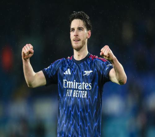 賴斯坦言三輪不勝變得無關(guān)緊要贏球之路似乎成了最終極的“總決賽”_英超直播