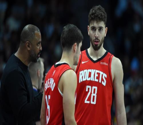 火箭險勝獨行俠！申京救主，弗拉格34+12，杜蘭特送關(guān)鍵助攻