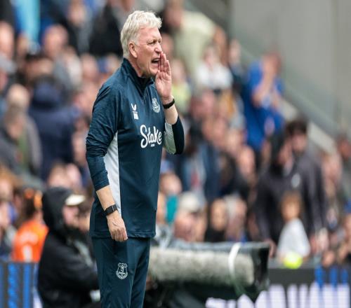 莫耶斯感慨絕平遭黃牌背后悲哀情緒下次再戰必求勝_英超直播