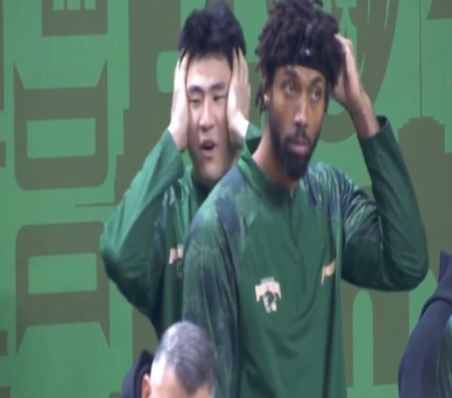 4人禁賽罰16萬！CBA賽季最重罰單，四川遭晴天霹靂，球迷：至于嗎