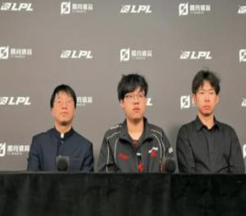 Tabe：如果第二局AL不給機(jī)會或玩得更謹(jǐn)慎點(diǎn)，我們也很難贏