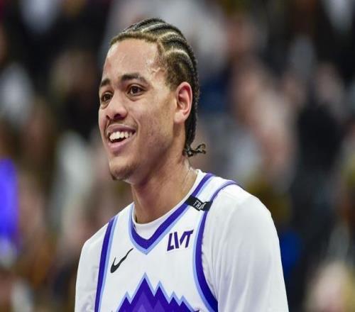 森薩博18分3板爵士99107籃網埃戈爾德明23分10板4助