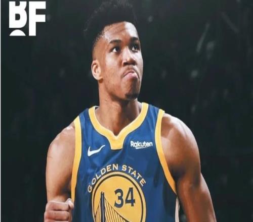 字母哥去哪里其實取決于兩點：要錢還是要總冠軍