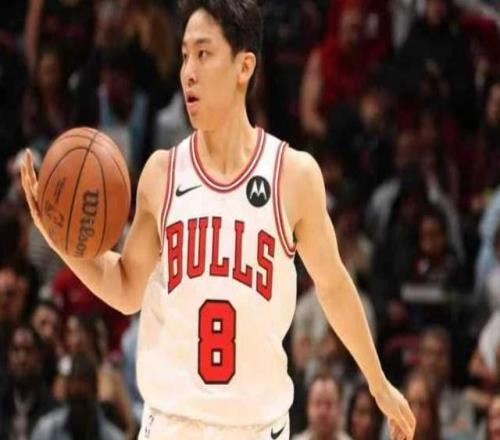 公牛險勝熱火，一后衛發揮為中國男籃敲響警鐘，郭士強怎么辦