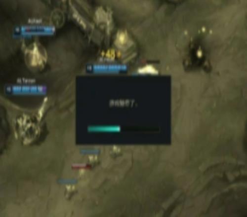 查他電腦LPL賽事高光：眾主播觀看GALA神級反應(yīng)