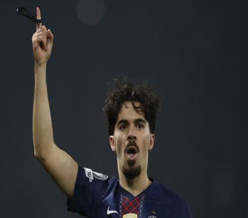 阿斯：皇馬仍認為中場答案是維蒂尼亞，但轉會需球員本人推動