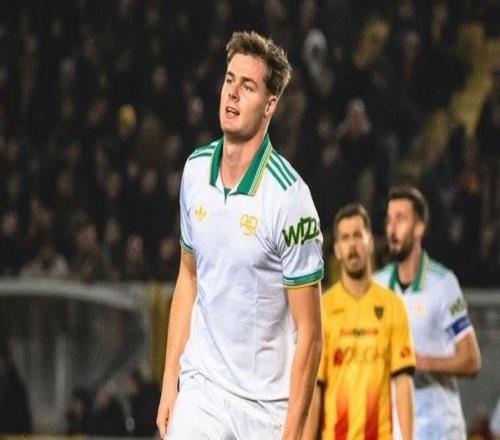 意媒：埃文弗格森缺席合練，迪巴拉、科內等4人仍單獨訓練