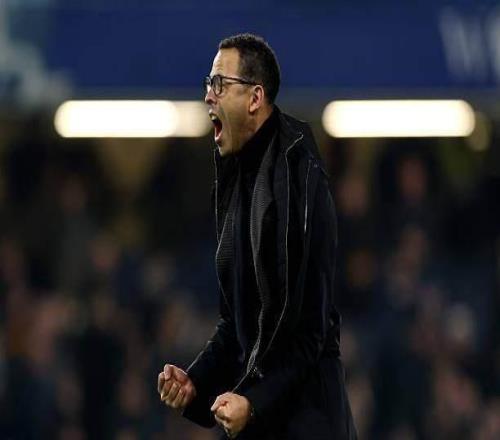 切爾西半場變臉大逆轉羅塞尼爾的換人真那么神