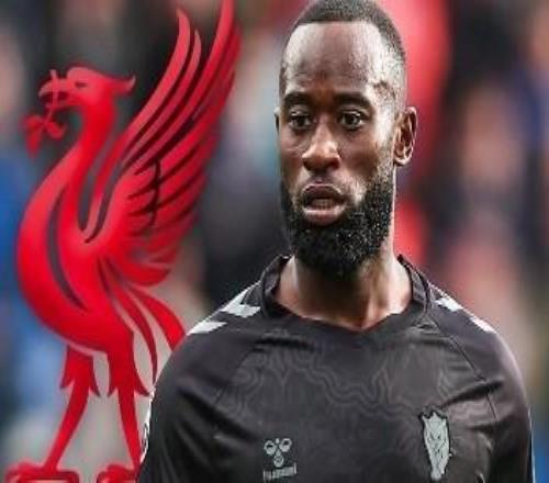 羅馬諾：利物浦正與桑德蘭就簽下后衛海特勒伊達進行談判