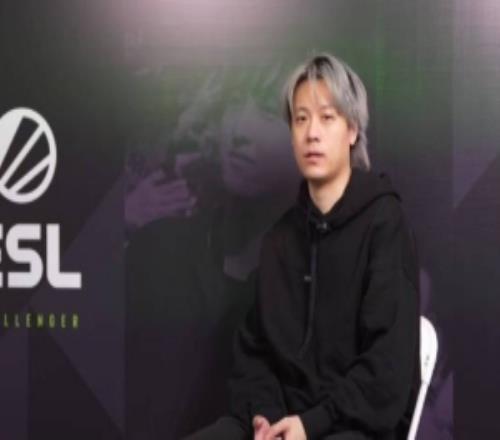 Sylar：這版本很難碾壓一邊倒，年輕幾歲就去打職業(yè)了