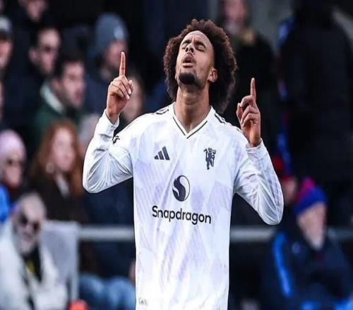 卡里克談B費(fèi)及其未來(lái)卡里克：看梅努比賽是一種享受