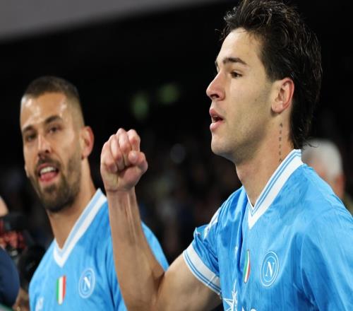 21！孔蒂終結(jié)3場不勝，衛(wèi)冕冠軍超越羅馬，逼近AC米蘭