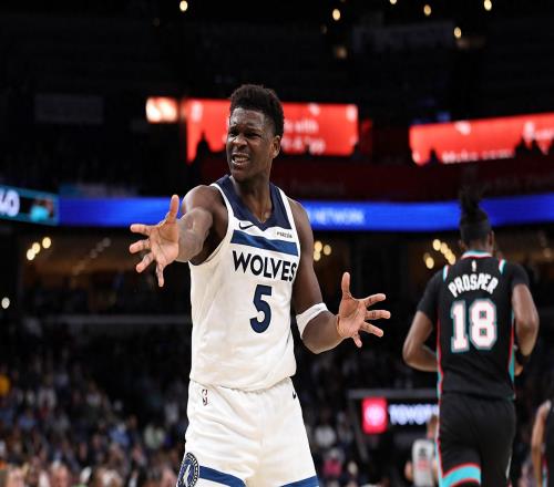 5連敗后4連勝，超湖人飆升第4！華子33分強勢北伐+4人20+攪局西部