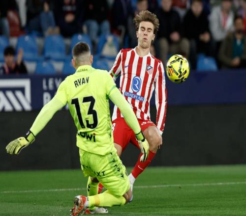 馬競爆冷丟分，1億巨星急速隕落：11場0進球，歐洲生涯最差