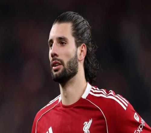 索博斯洛伊：續約目前還沒有任何進展，未來不在我手中