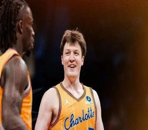 拳打亞歷山大腳踢文班亞馬！NBA的新和聯勝來了！