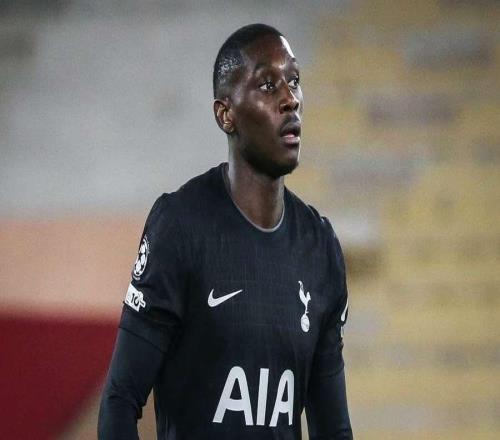 佩杜拉：巴黎愿意放穆阿尼去尤文，尤文正在與熱刺協商