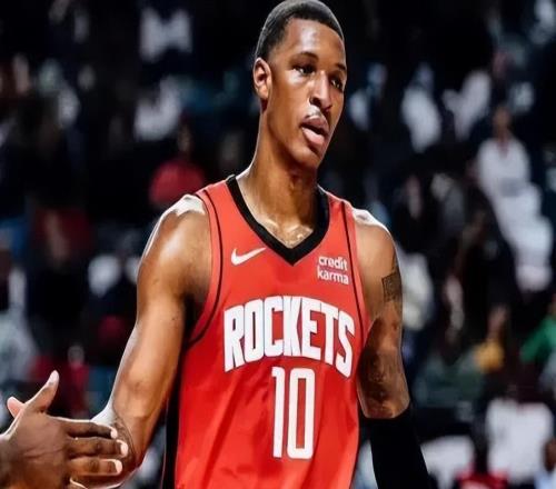 19勝7負！拿高分火箭就贏，美媒曬史密斯數據，杜蘭特也發出請求