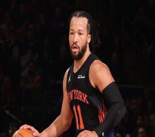 布倫森26分夏普26+3尼克斯大勝開拓者豪取五連勝