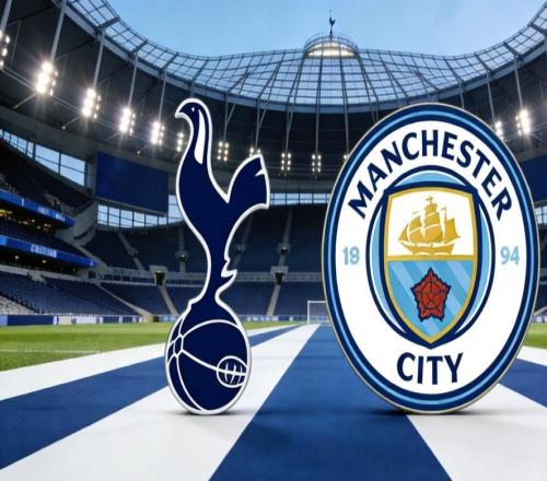 【英超公開課】熱刺VS曼城,白百合決戰藍月亮附贈法甲西甲