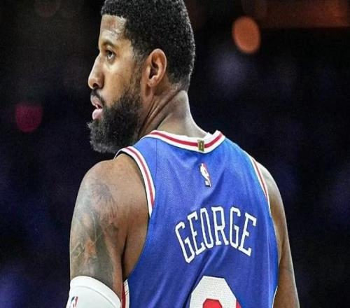 32分9記三分,把人打沒了!76人又完了