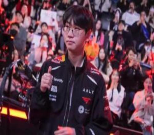 Doran：希望明天能打滿，LCK決賽首次在海外舉辦既陌生也覺得新鮮