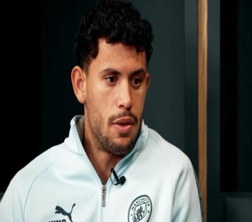 努內(nèi)斯:本菲卡門將頭球攻破皇馬球門時(shí),我們?nèi)?duì)都瘋狂慶祝