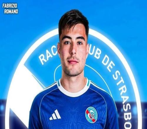 HWG！羅馬諾：安塞爾米諾將外租斯特拉斯堡直至賽季結束