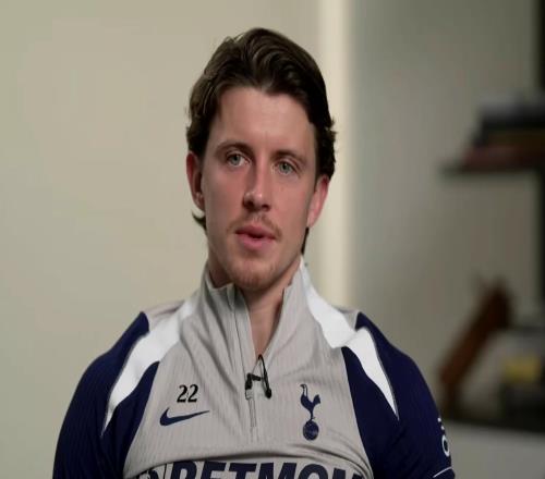 加拉格爾：我從未后悔出國加盟馬競，那段日子全是美好的回憶