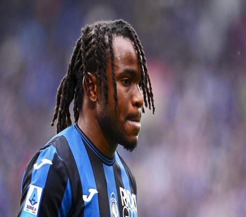 不愿加盟馬競(jìng)，記者：盧克曼重申自己要去費(fèi)內(nèi)巴切