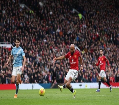 近兩個賽季英超姆伯莫直接參與36球，僅次于薩拉赫、哈蘭德