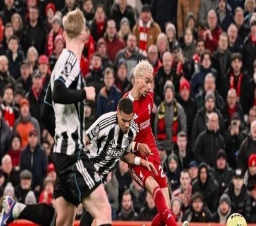 198球,利物浦vs紐卡是英超史上進(jìn)球第三多的對(duì)決