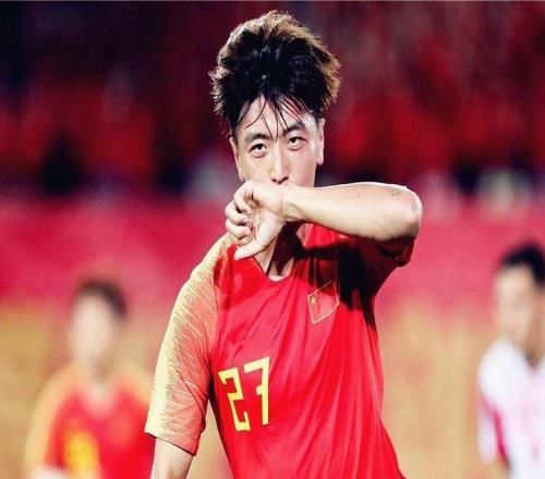 前國腳：9隊(duì)降級中超沒法踢了被禁足的很多是我兄弟誰都會犯錯(cuò)