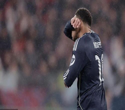 今晚開踢！皇馬迎戰巴列卡諾姆總率隊沖擊榜首