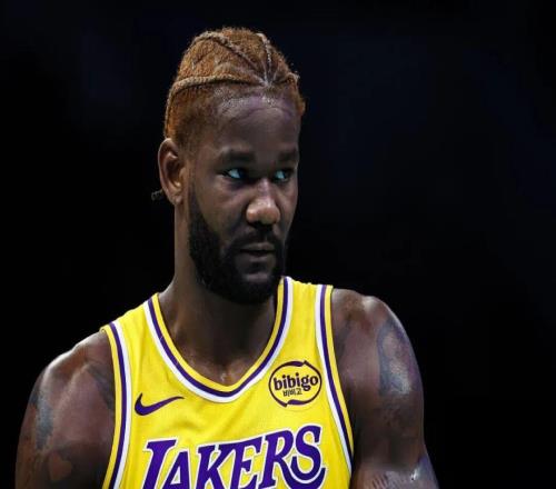 只是備胎！下賽季的艾頓，會(huì)不會(huì)離開(kāi)湖人