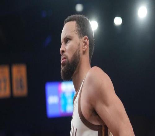 庫里正負值全場21人中倒數第四！2助攻4失誤！帶隊輸球！