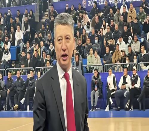 失望！男籃后場悍將10投0中，讓郭士強左右為難