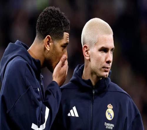 阿斯：馬斯坦托諾狀態起伏不定，里斯本之夜表現慘淡恐丟主力