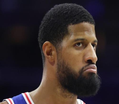 聯(lián)盟重磅官宣！喬治被禁賽25場：球員本人已緊急發(fā)布道歉聲明