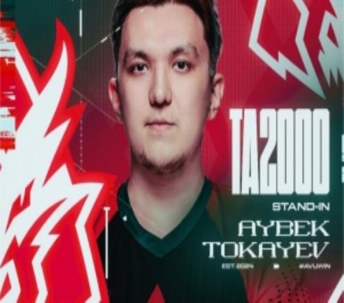 AVULUS官宣：SmilingKnight離隊一號位TA2000替補出戰(zhàn)后續(xù)賽事