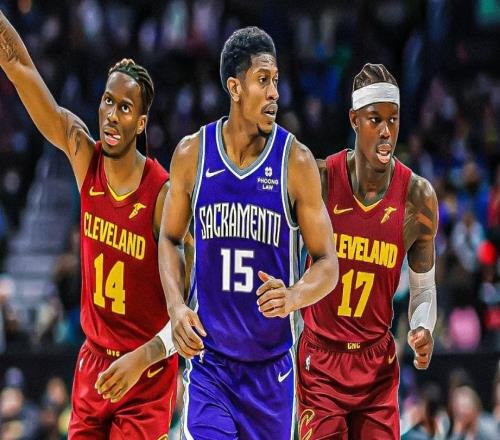 騎士2換2只為省錢(qián)全新15+3名單還兜售鮑爾今夏有望簽回勒布朗