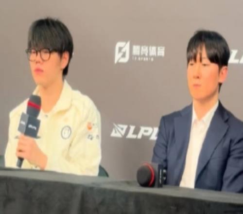 Soboro：BLG運營更加的緊湊，我們應該對于這些溝通做得更好