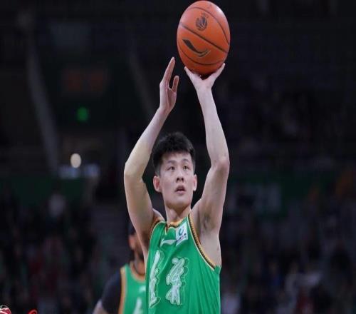 王嵐嵚22分莫蘭德14分22籃板9助攻遼寧本鋼主場105:91擊敗天津先行者